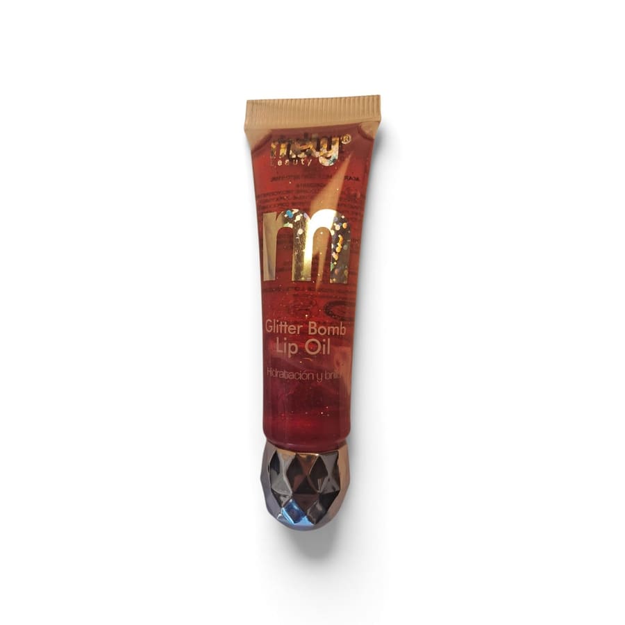 Lip oil Glitter Bomb 14 ml